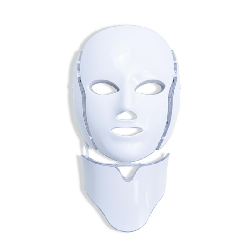 DermaPro™ Professional LED Light Therapy Mask